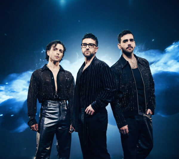 Musica, esce ‘Ad astra’: il primo disco di inediti de Il Volo