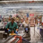 Lavoro, domani sciopero personale supermercati