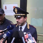 Ritrovato Edoardo Galli, la polizia: “Ancora non ha raccontato niente”