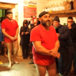 Cosenza, si rinnova l’antico rito dei Battenti di Verbicaro