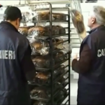 Pasqua, Nas sequestrano due tonnellate di uova e colombe