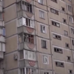 Russia, attacco Kiev su Belgorod: i danni su case e auto