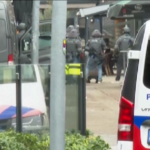 Paesi Bassi, arrestato il presunto autore del sequestro a Ede