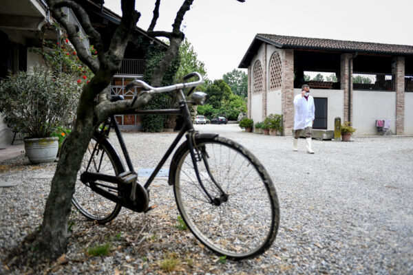 Agriturismi e aziende agricole messe in ginocchio dalla crisi dovuta all’emergenza coronavirus