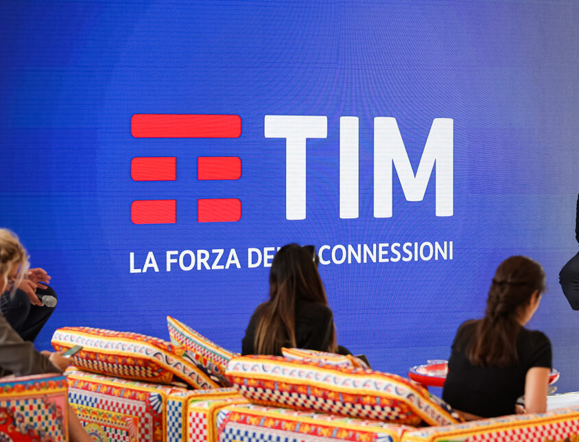 Tim, assemblea con poker di liste per il rinnovo del Cda