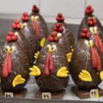 Pasqua, Confartigianato Puglia: “Pesa escalation prezzi cacao (+108%)”
