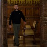 Ucraina, Zelensky chiede ancora aiuti