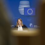 Faro Eurocamera dopo accuse di influenze russe