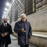 Ilaria Salis, il padre Roberto: “Mattarella mi ha chiamato per esprimere vicinanza”