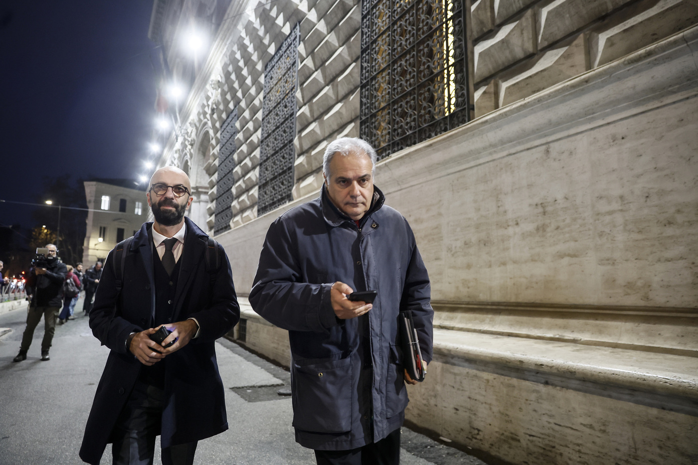 Ilaria Salis, il padre Roberto: “Mattarella mi ha chiamato per esprimere vicinanza”