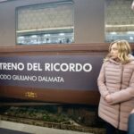 Foibe, Meloni: “Legge ha spezzato congiura sul silenzio”