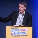 Europee, scontro Renzi-Pizzarotti sulla lista Stati Uniti d’Europa