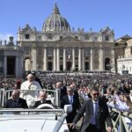 Via Crucis pre Pasqua, il Papa non va. Ma alla Veglia stasera ci sarà