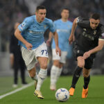 Lazio-Juventus 1-0, Marusic decisivo al 93′