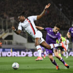 Fiorentina-Milan 1-2, i Rossoneri espugnano il Franchi