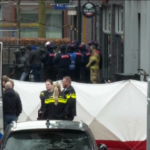Paesi Bassi, diverse persone in ostaggio a Ede