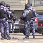 Russia, operazione antiterrorismo in Daghestan
