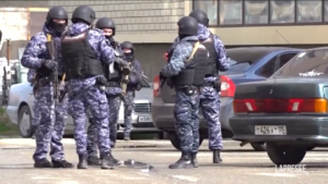 Russia, operazione antiterrorismo in Daghestan