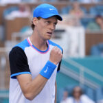 Atp Miami, Sinner trionfa e diventa il numero 2 al mondo