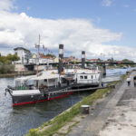Austria, nave da crociera urta chiusa sul Danubio: 17 feriti