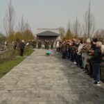 Ucraina, due anni dalla fine dell’occupazione russa di Bucha