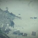 Gaza, palestinesi uccisi e sepolti col bulldozer da esercito israeliano