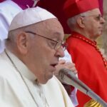 Medioriente, Papa: “Far entrare aiuti umanitari a Gaza e liberare ostaggi”