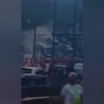 Brasile, bus investe la folla durante la processione di Pasqua