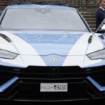 Roma, picchiò nipote di Bud Spencer: arrestato automobilista