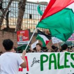 La Sapienza, rettorato occupato da studenti pro Gaza: denunciate 32 persone