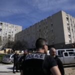 Francia, 12enne denuncia violenza dopo botte e insulti antisemiti