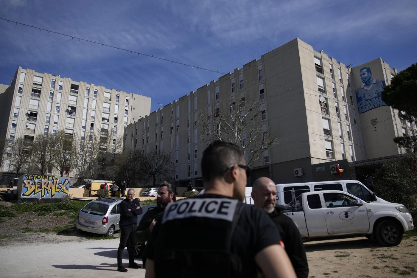Francia, 12enne denuncia violenza dopo botte e insulti antisemiti