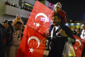 La Turchia al voto per le elezioni amministrative