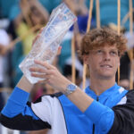 Atp Miami, trionfo Sinner: ora è numero due del mondo
