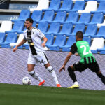 Sassuolo-Udinese 1-1