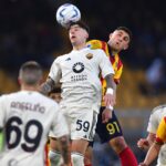Lecce-Roma 0-0, giallorossi a -5 dalla zona Champions