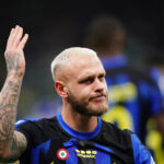 Inter-Empoli 2-0, nerazzurri tornano a +14 sul Milan