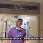 Israele, Netanyahu operato “con successo” all’ernia