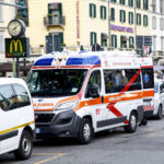 Incidenti stradali, un morto a Catanzaro, uno a Bari e uno a Lecce in poche ore