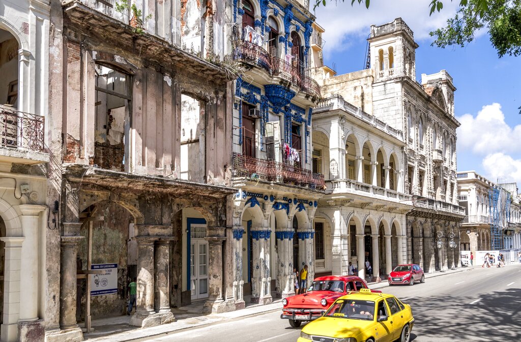 Sindrome dell’Avana, “potrebbero essere coinvolti i servizi russi” Sindrome dell’Avana, “potrebbero essere coinvolti i servizi russi”