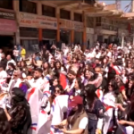 Iraq, migliaia di cristiani festeggiano il capodanno assiro a Dohuk
