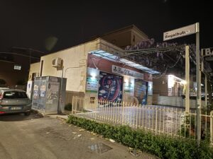 Roma, feto nel freezer: coppia di 40enni denunciata per occultamento cadavere