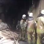 Turchia, a Istanbul incendio in night club: almeno 25 morti