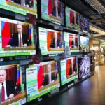 Russia, Eurocamera indaga su rete di disinformazione: possibili sanzioni