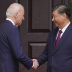 Xi a Biden: “Taiwan è linea rossa insormontabile nelle nostre relazioni”