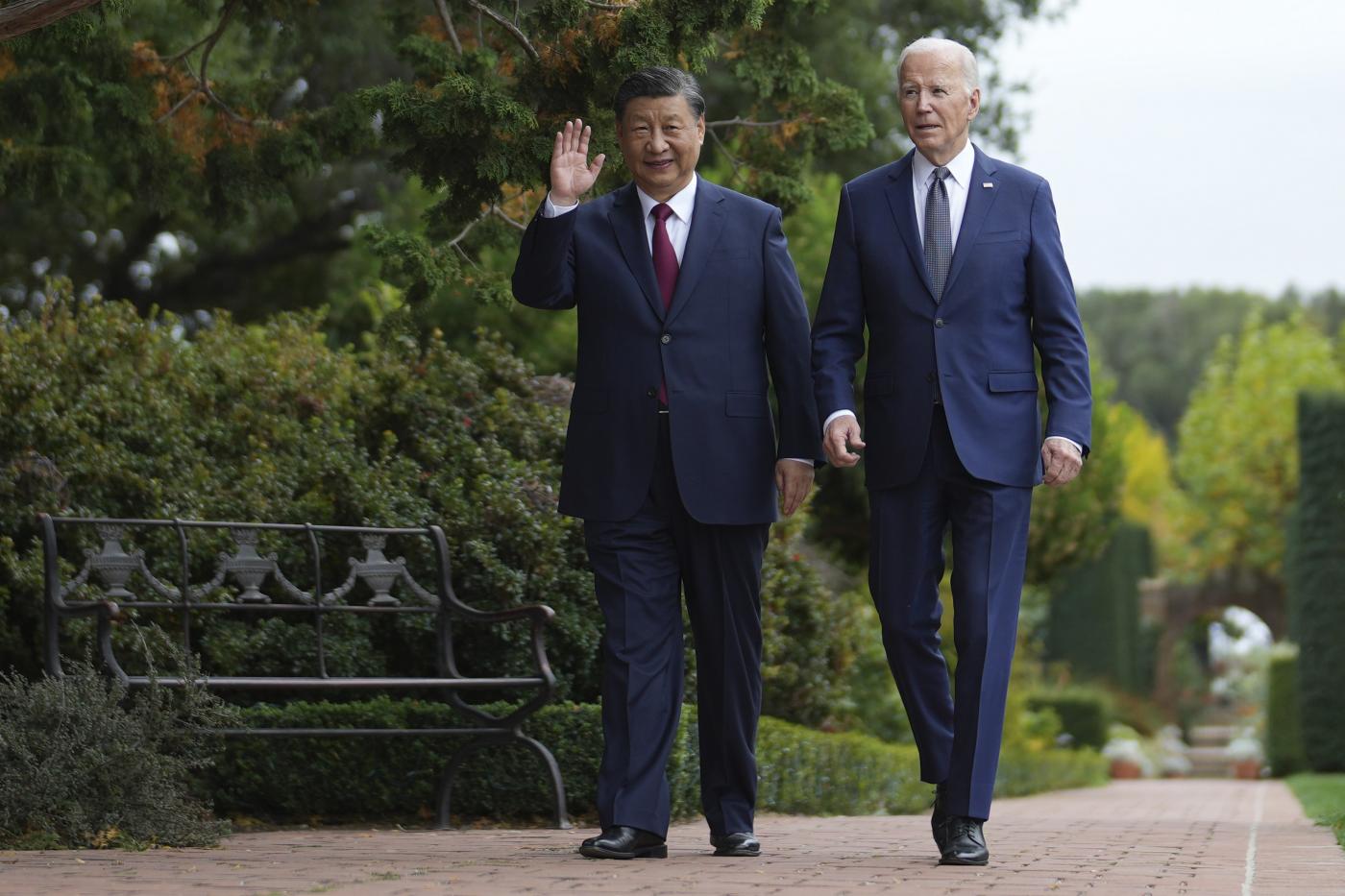 Usa-Cina, telefonata Biden-Xi: focus su Taiwan e sostegno di Pechino a Mosca