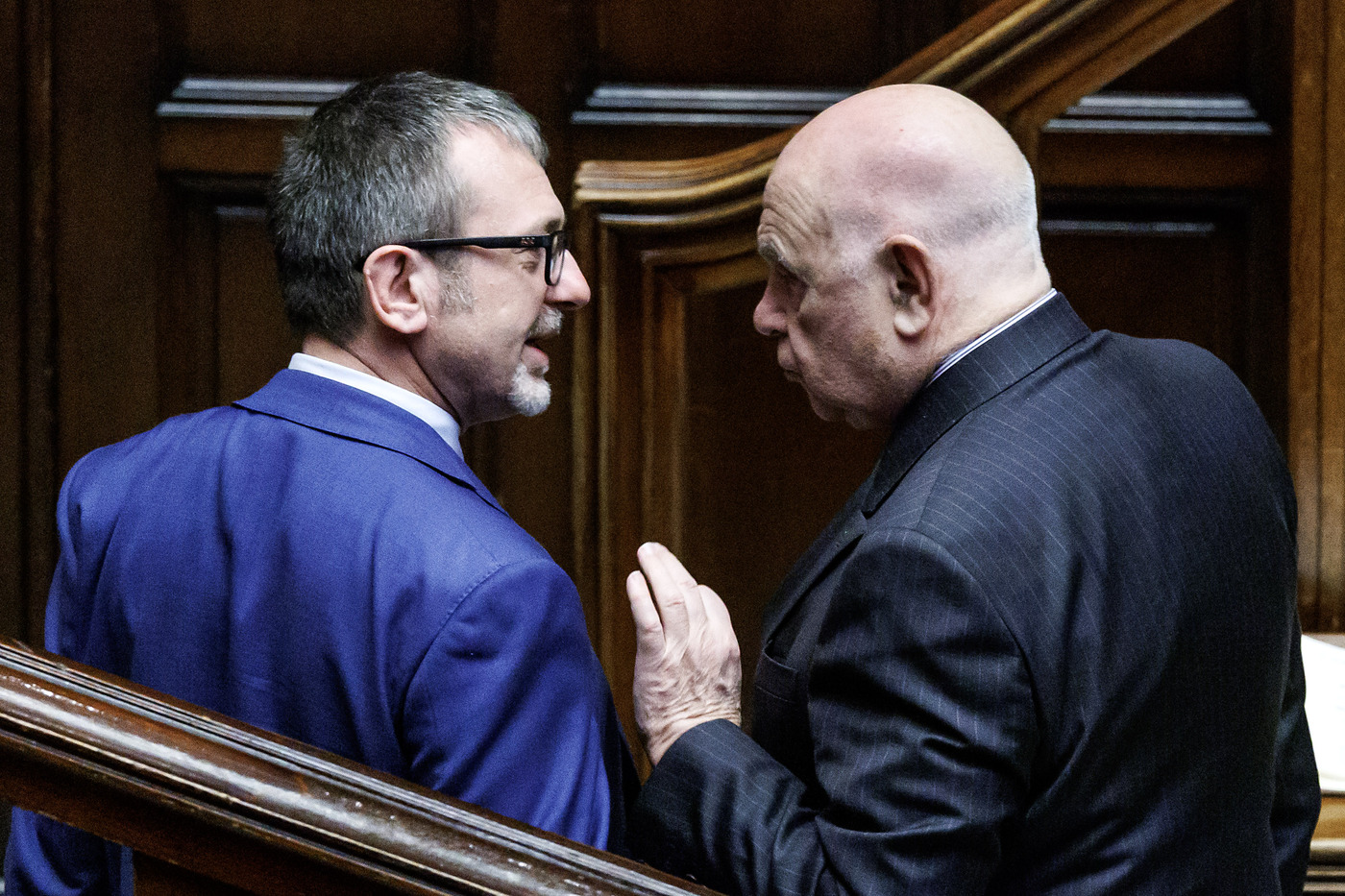 Caso Delmastro, quattro parlamentari Pd a processo. Testimonia Nordio
