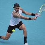 Atp Marrakech, Berrettini si qualifica per il secondo turno