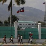 Haiti, bande armate attaccano Palazzo Nazionale