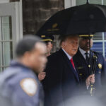 Usa, Trump deposita 175 milioni di dollari su cauzione per evitare confisca